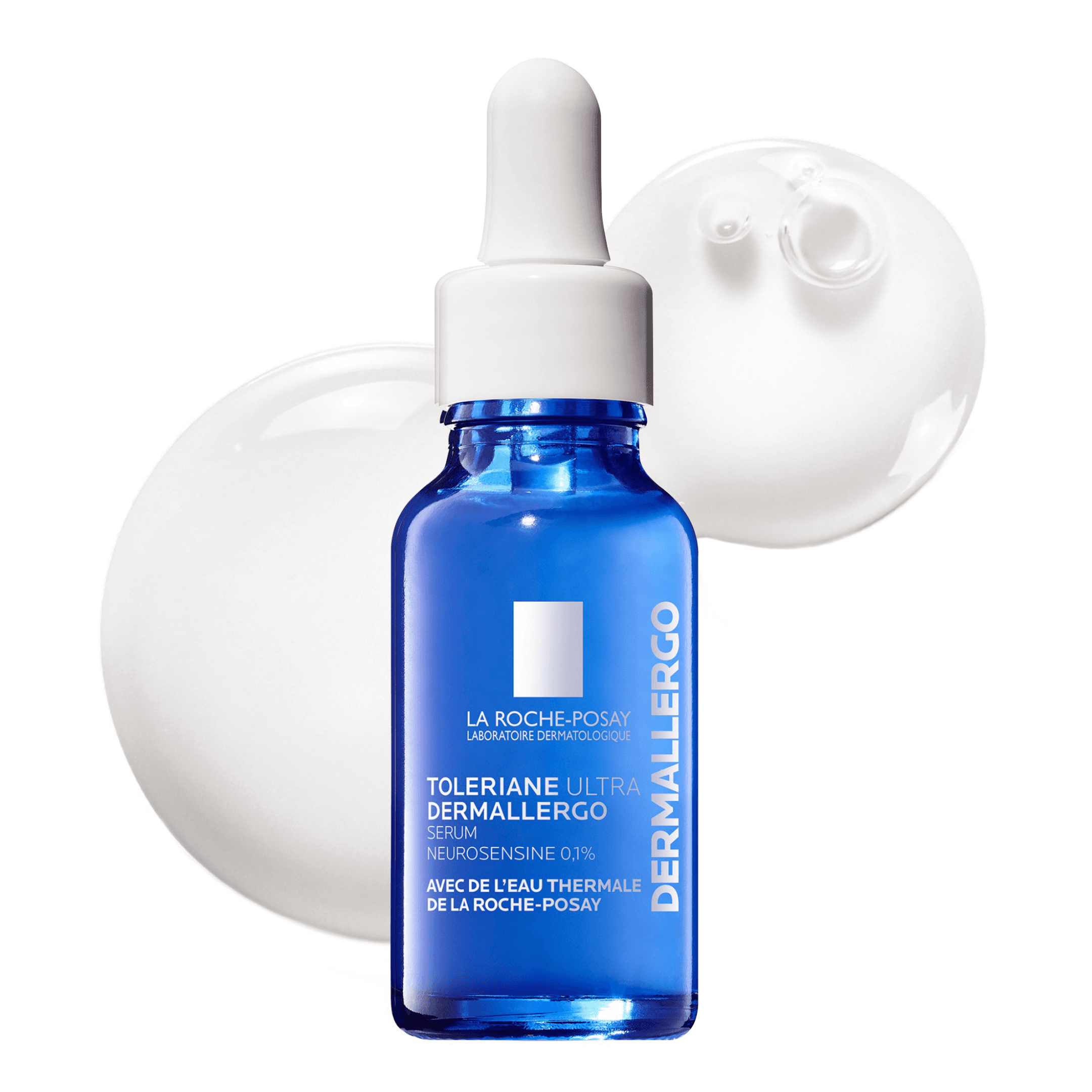 La Roche-Posay Toleriane Ultra Dermallergo serum 20 ml 2