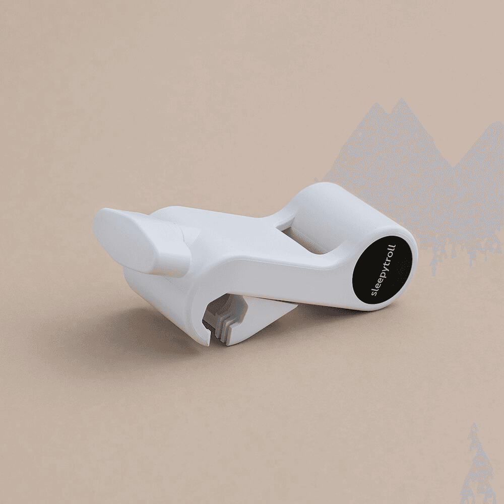 Sleepytroll Baby Bouncer Adapter 4