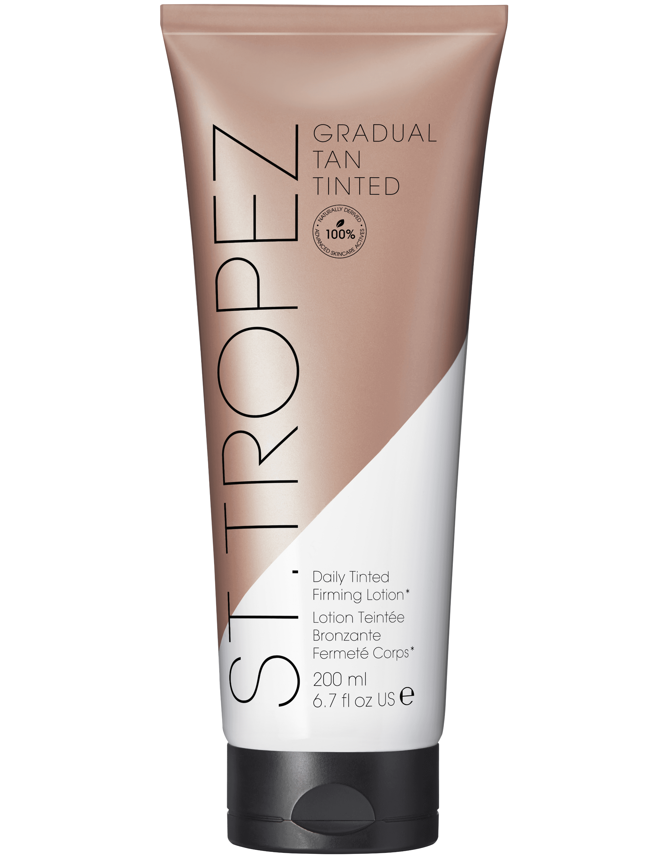 St.Tropez Gradual Tan Tinted Daily Firming Lotion 200 ml