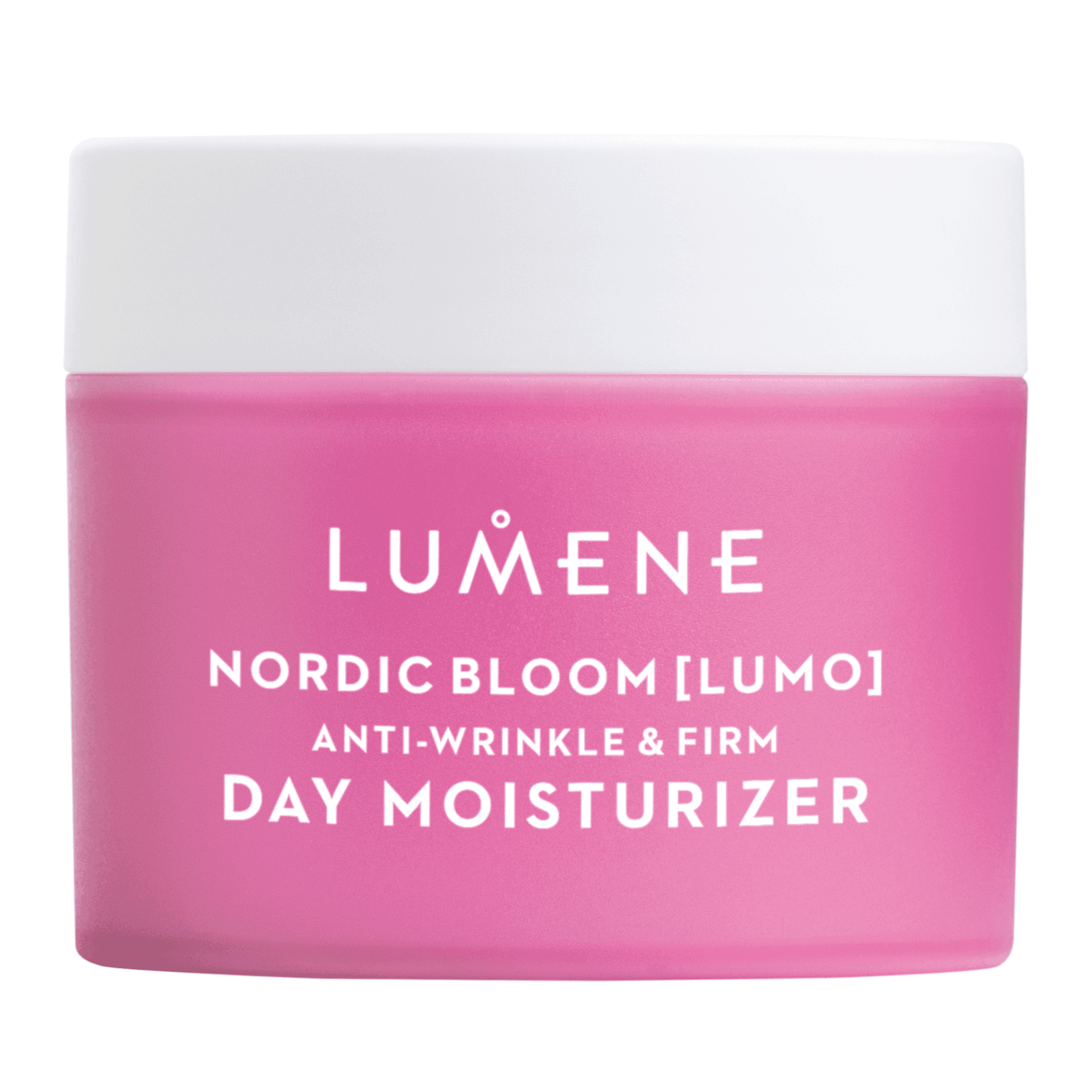 Lumene Nordic Bloom Anti-wrinkle & Firm Day Moisturizer 50 ml