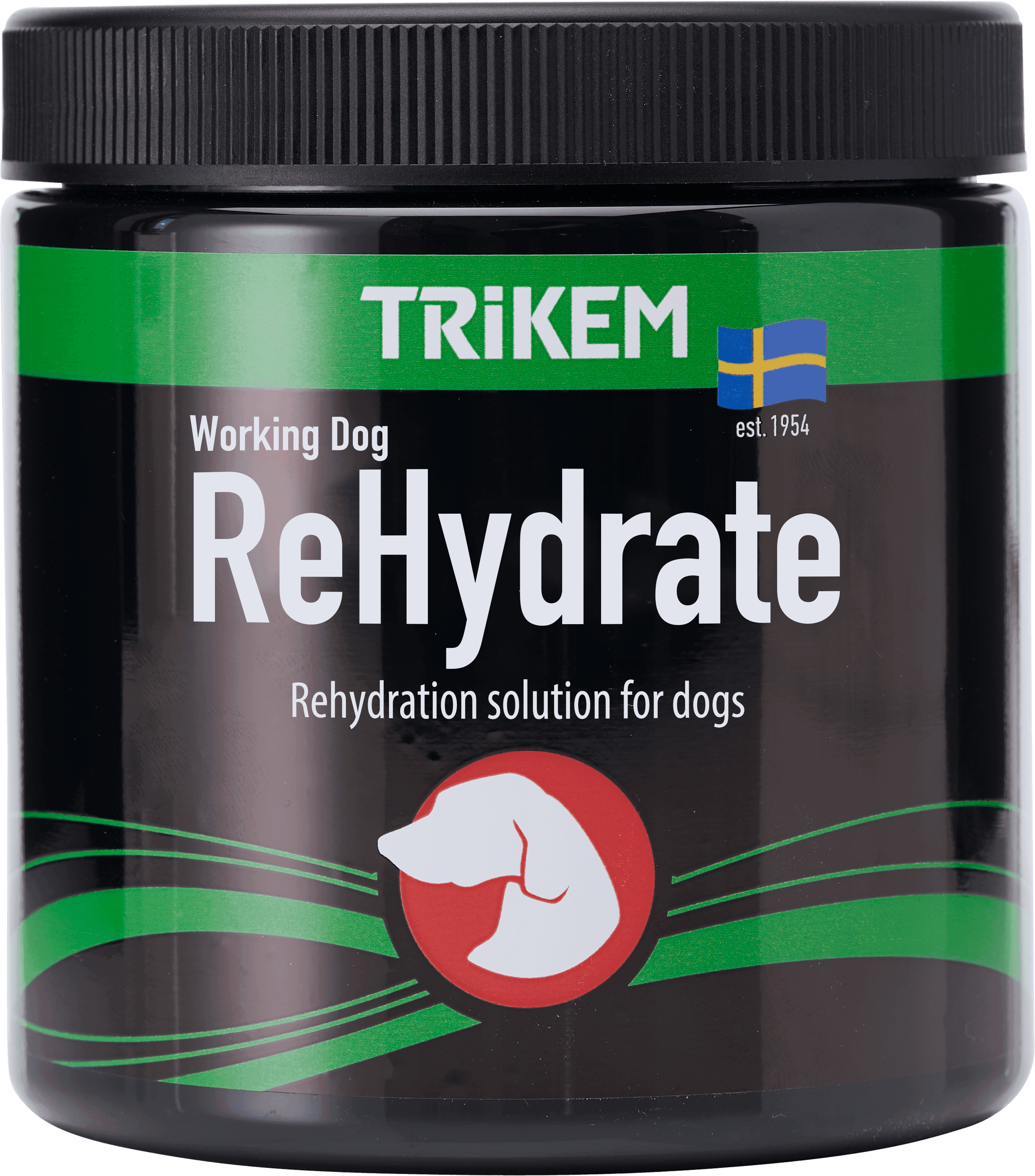 TRIKEM Working Dog ReHydrate 400 g