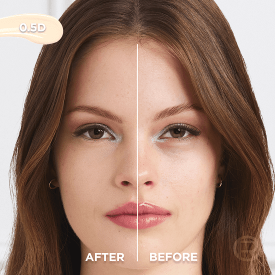 L'Oréal Paris True Match Radiant Serum Concealer 0.5W 11 ml - produktbild 2
