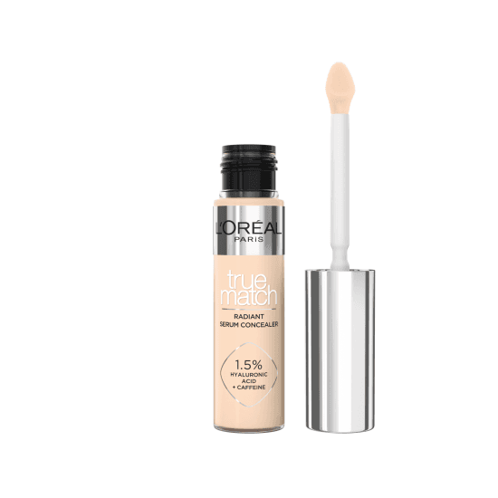 L'Oréal Paris True Match Radiant Serum Concealer 2C 11 ml