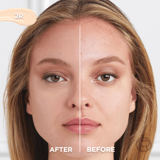 L'Oréal Paris True Match Radiant Serum Concealer 2C 11 ml - produktbild 2