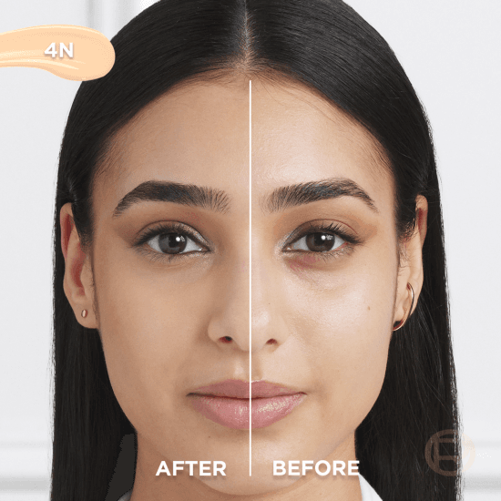L'Oréal Paris True Match Radiant Serum Concealer 4N 11 ml - produktbild 2