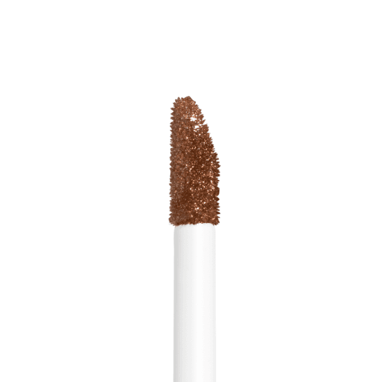 NYX Professional Makeup Butter Gloss Bling 08 Hustla 8 ml - produktbild 5