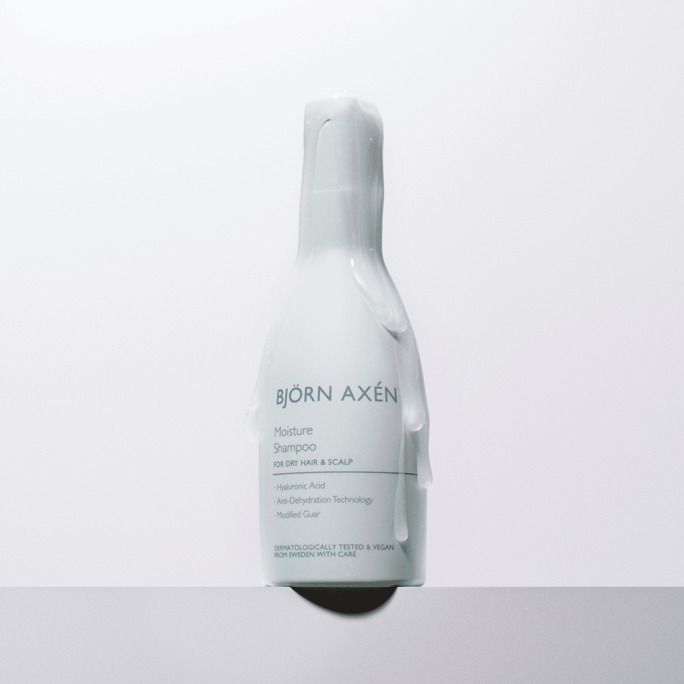 Björn Axén Moisture Shampoo 250 ml 3