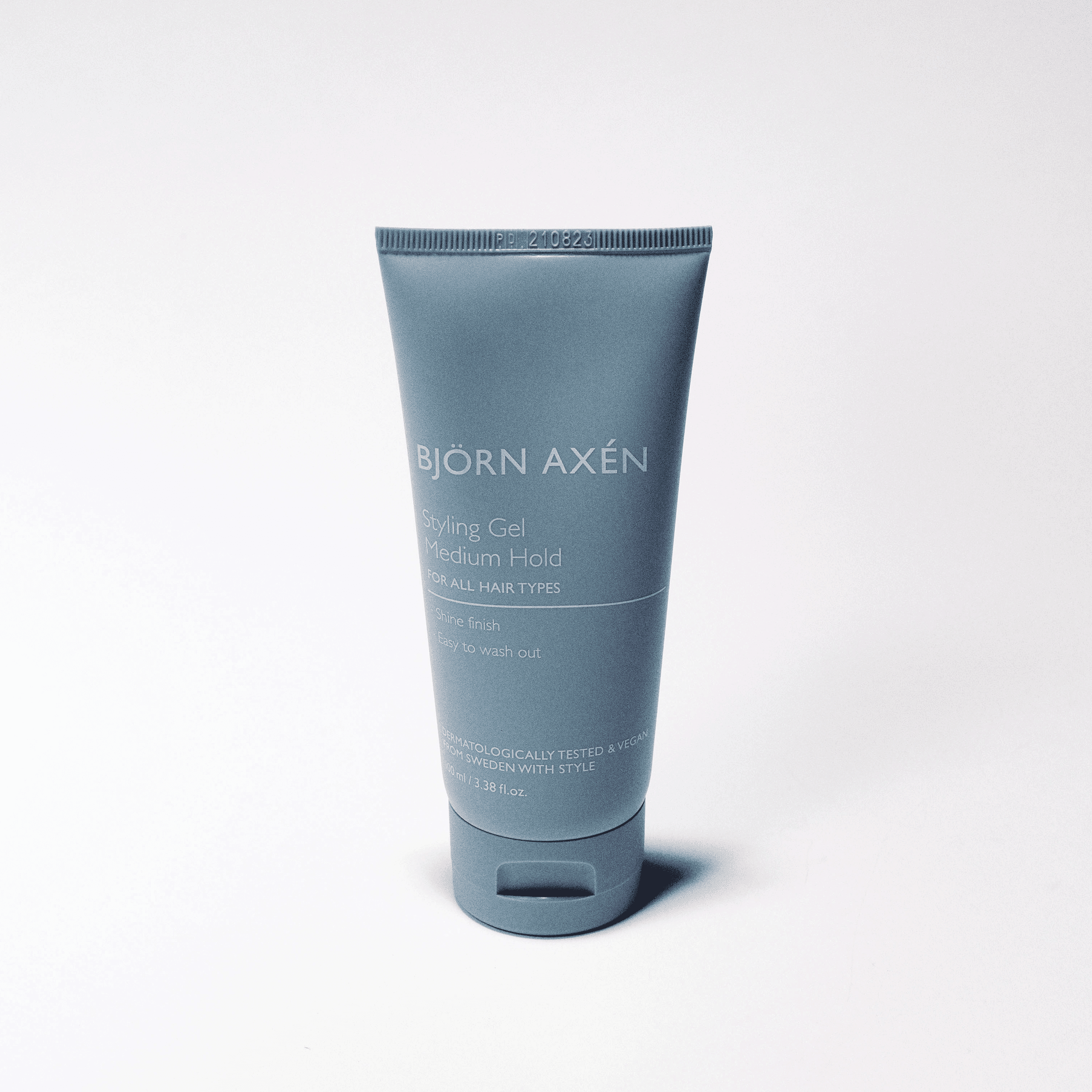 Björn Axén Styling Gel 100 ml 2