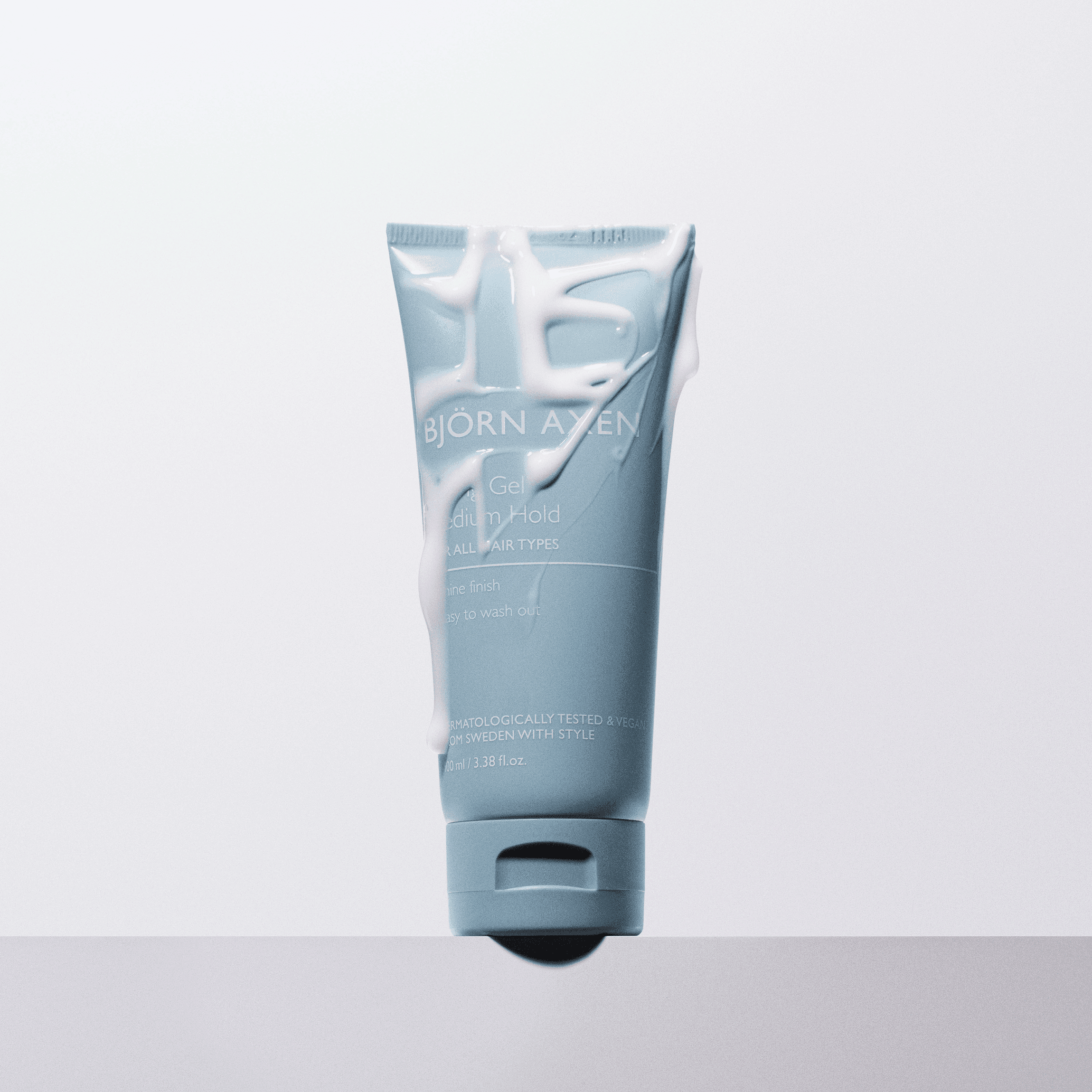 Björn Axén Styling Gel 100 ml 3