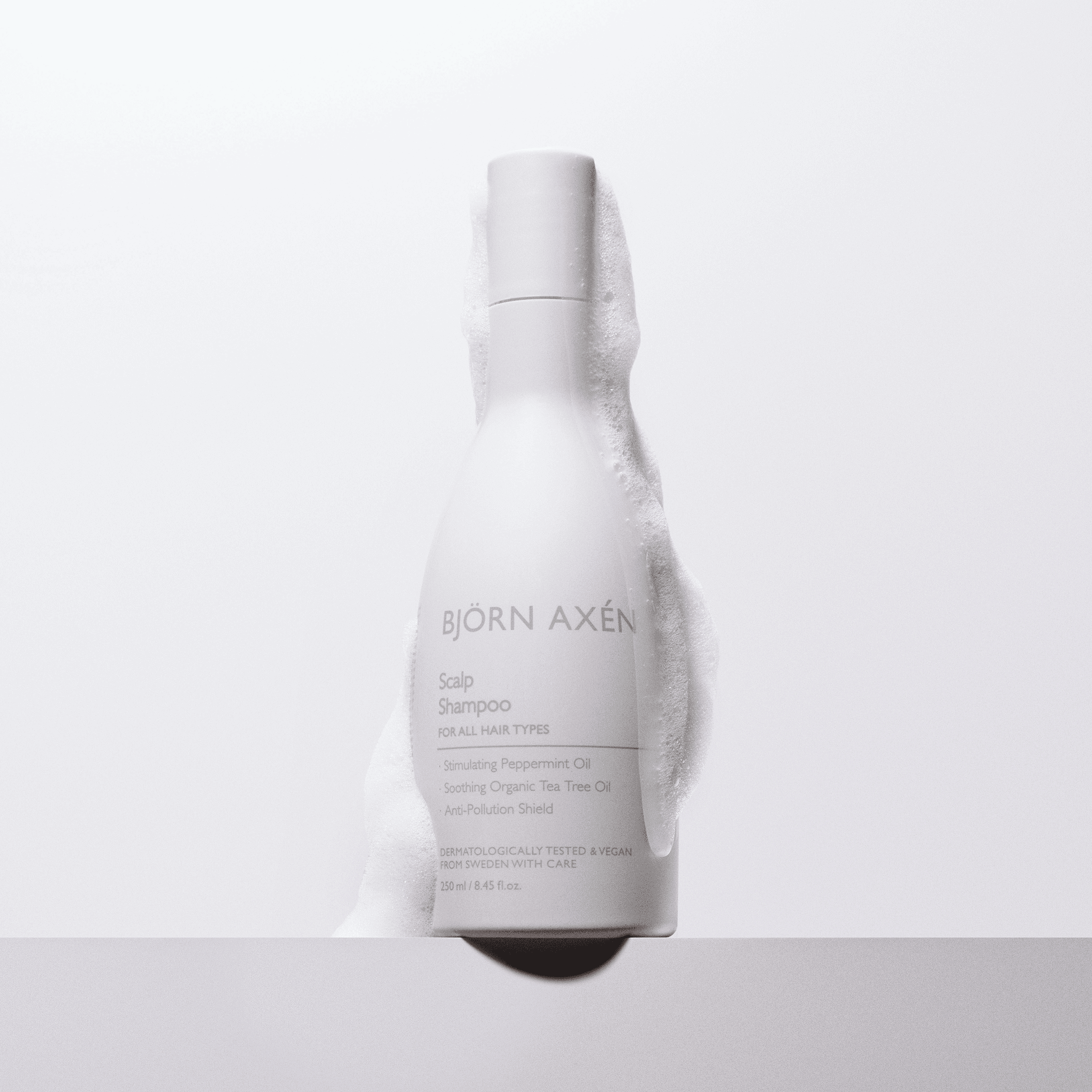 Björn Axén Scalp Shampoo 250 ml 3