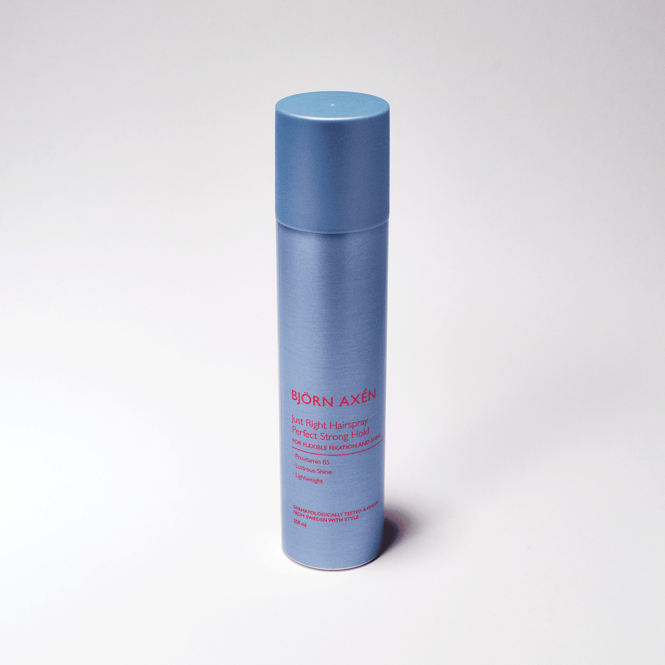 Björn Axén Just Right Hairspray 250 ml 2