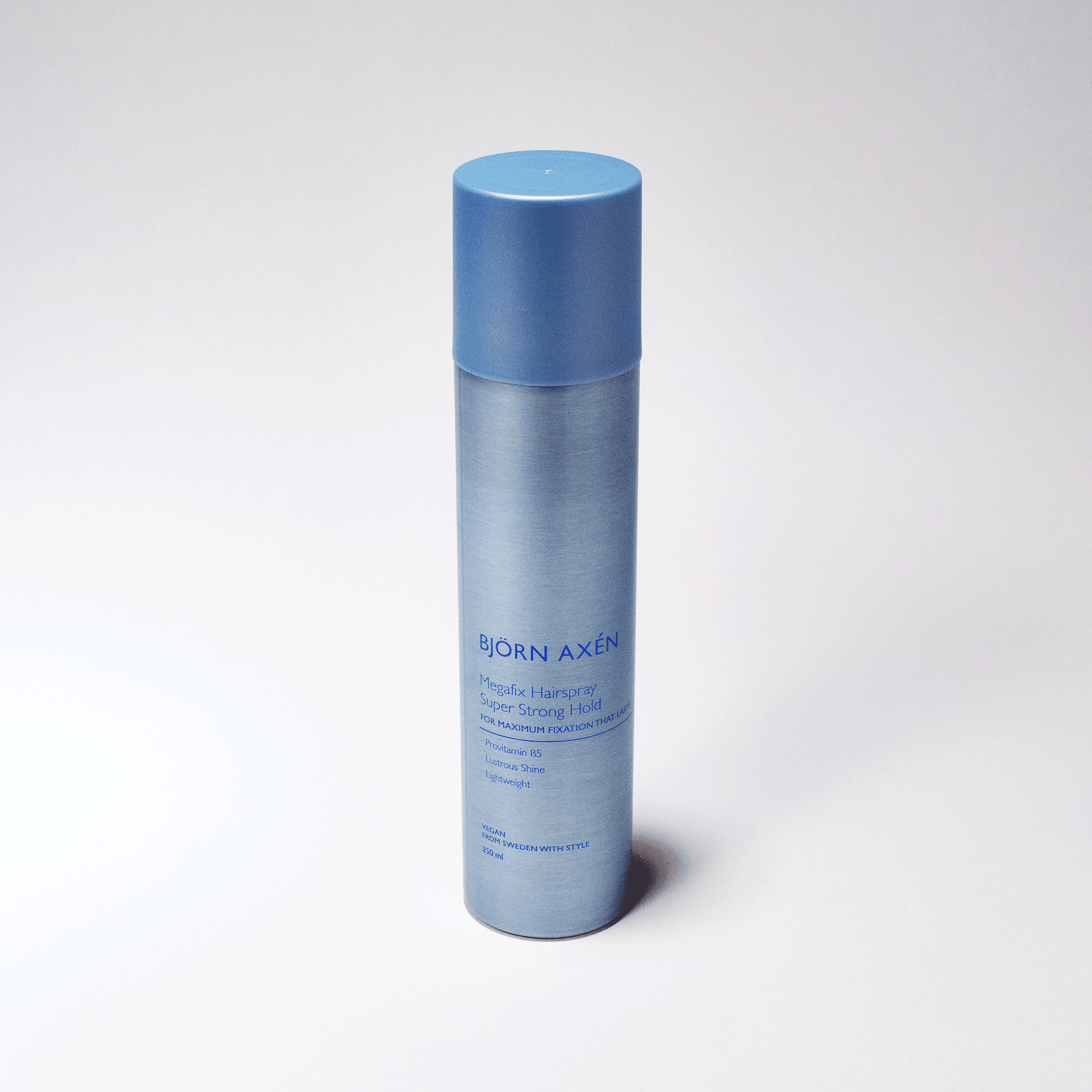Björn Axén Megafix Hairspray Superstrong Hold 250 ml - produktbild 2