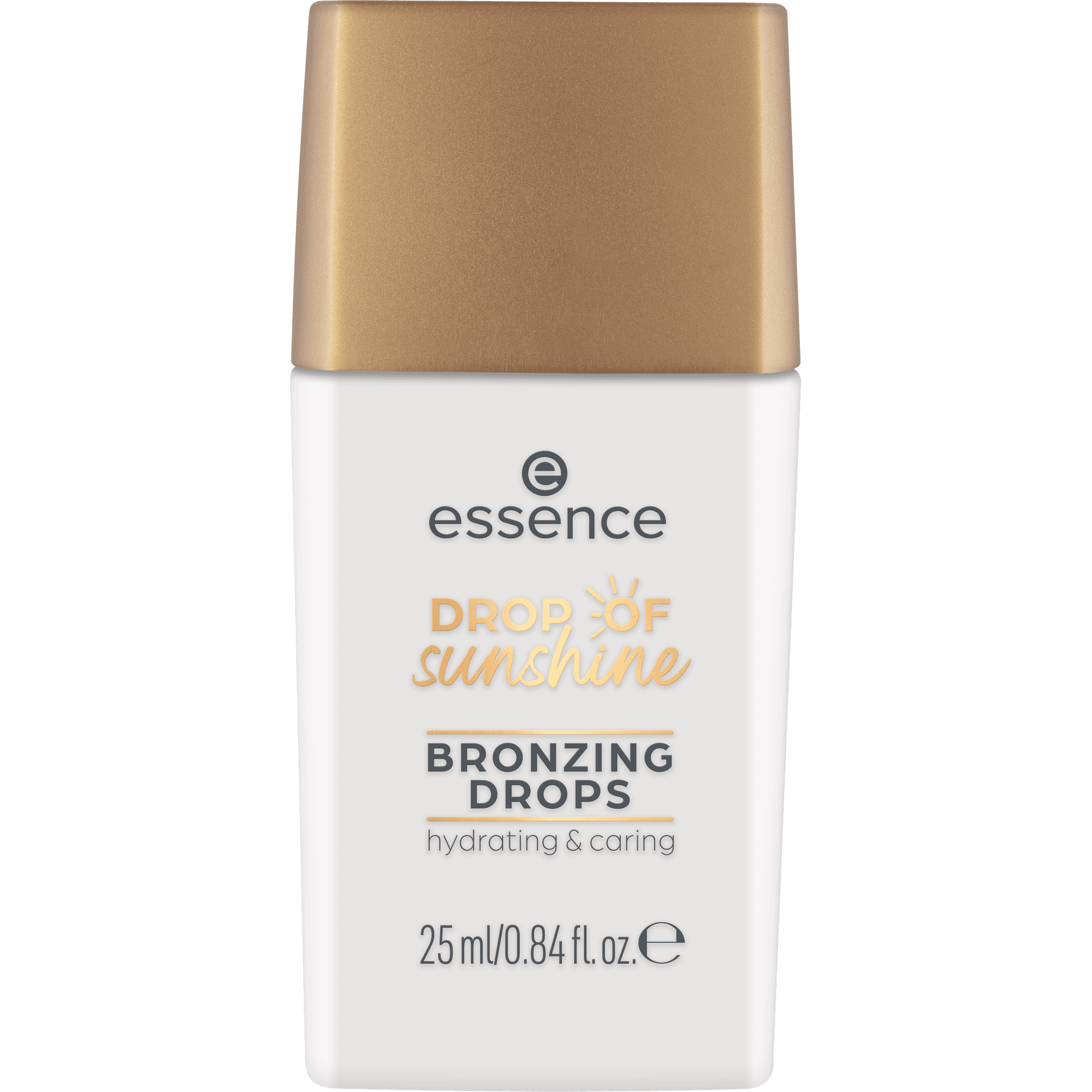 essence Drop of Sunshine Bronzing Drops 25 ml