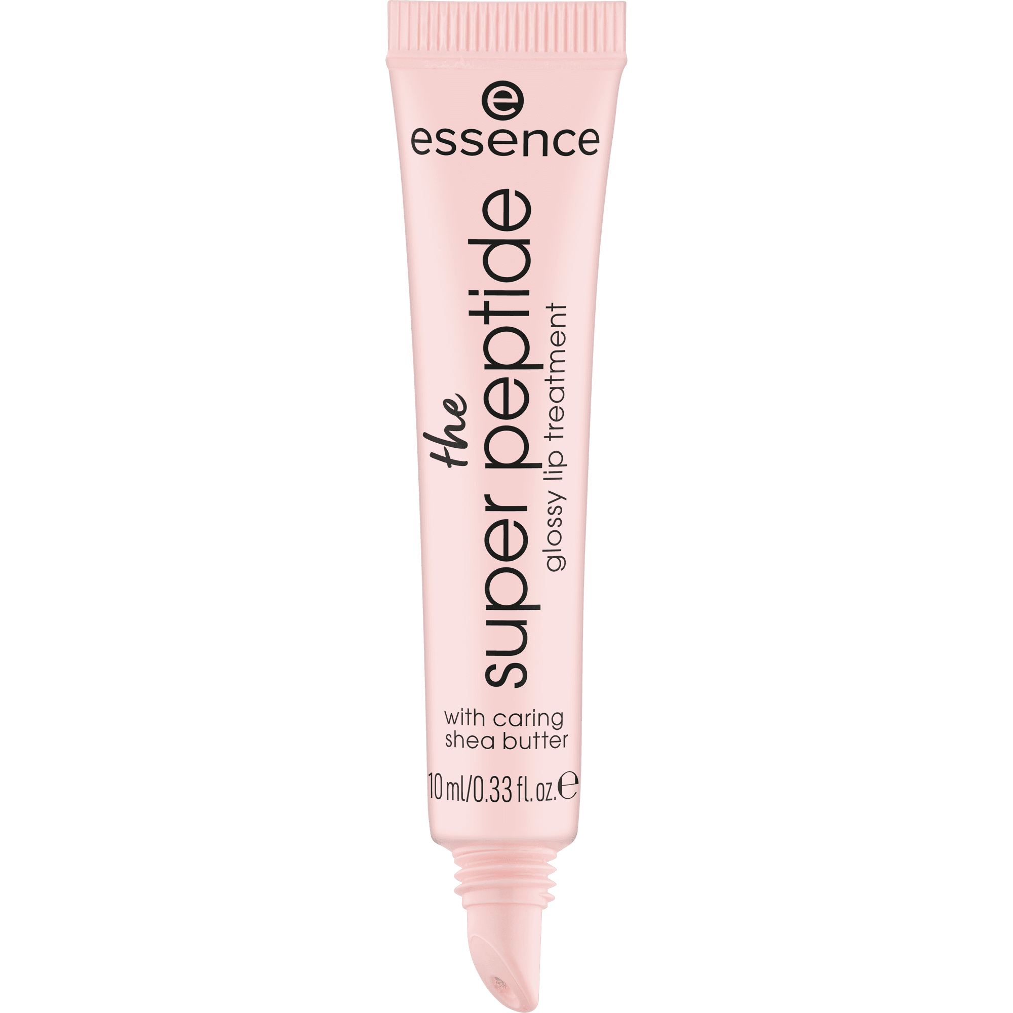 essence The Super Peptide Glossy Lip Treatment 01 Peptacular 10 ml - produktbild 3