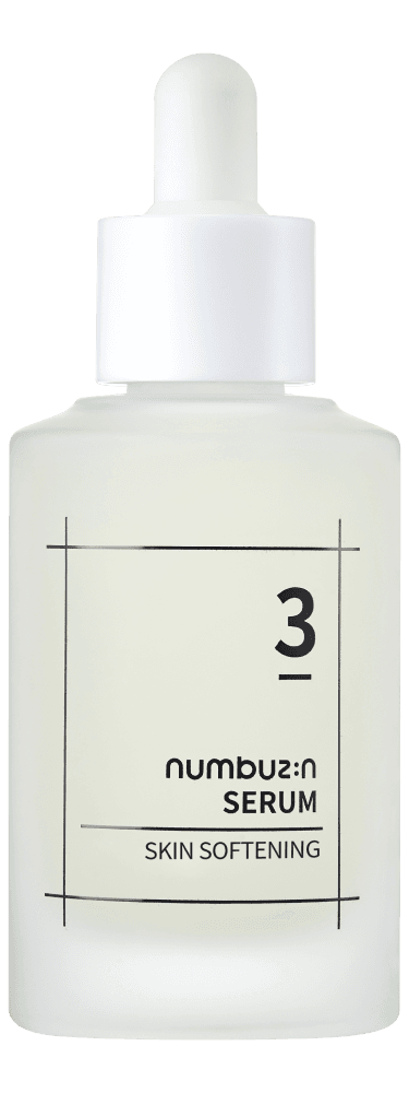 Numbuzin No.3 Skin Softening Serum 50 ml