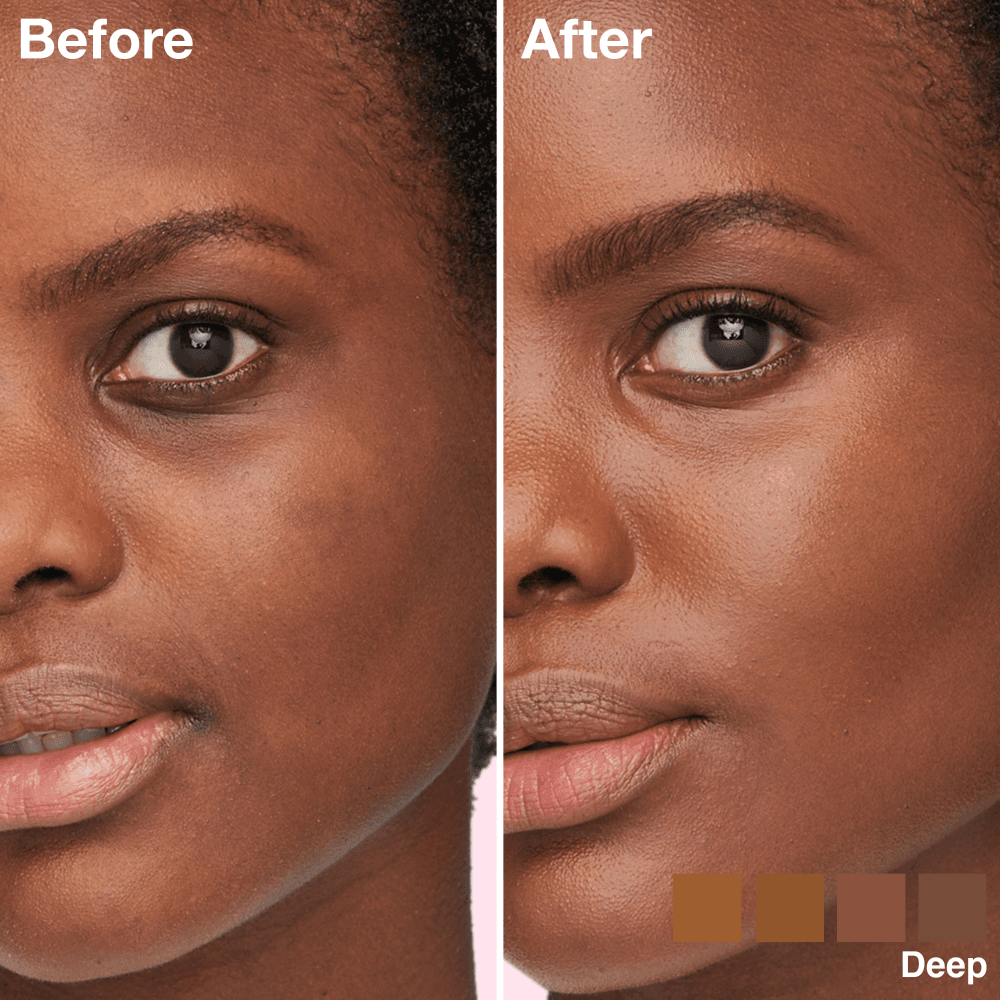 Maybelline New York Instant Perfector 4-In-1 Glow Makeup 04 Deep 20 ml - produktbild 3