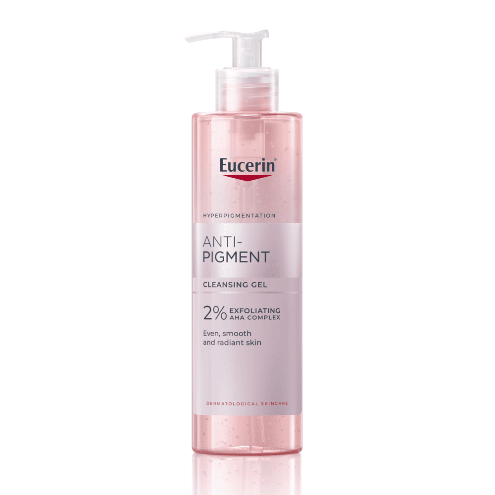 Eucerin Anti-Pigment Cleansing Gel 200 ml