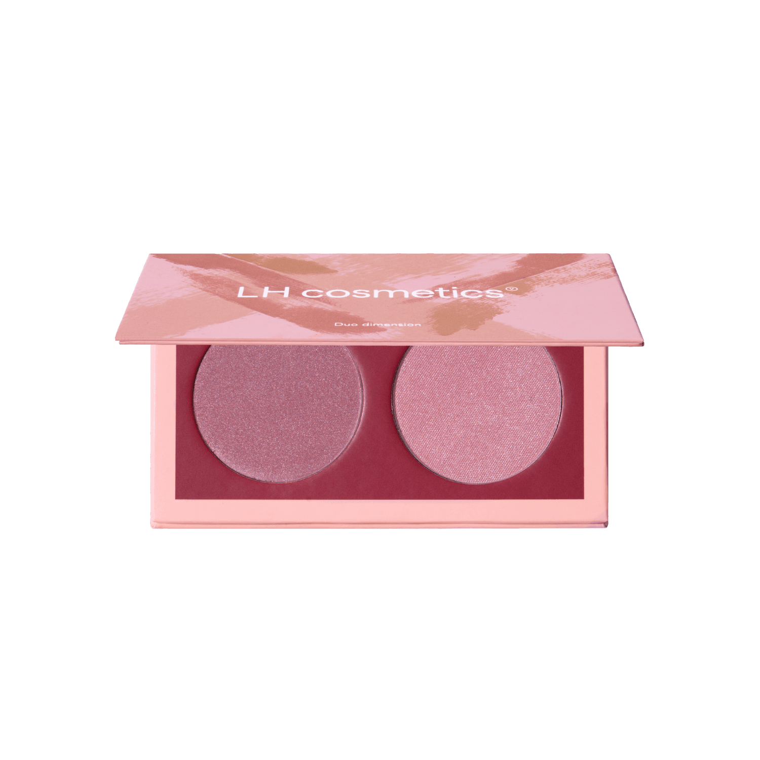 LH cosmetics Duo Dimension Area 4 g