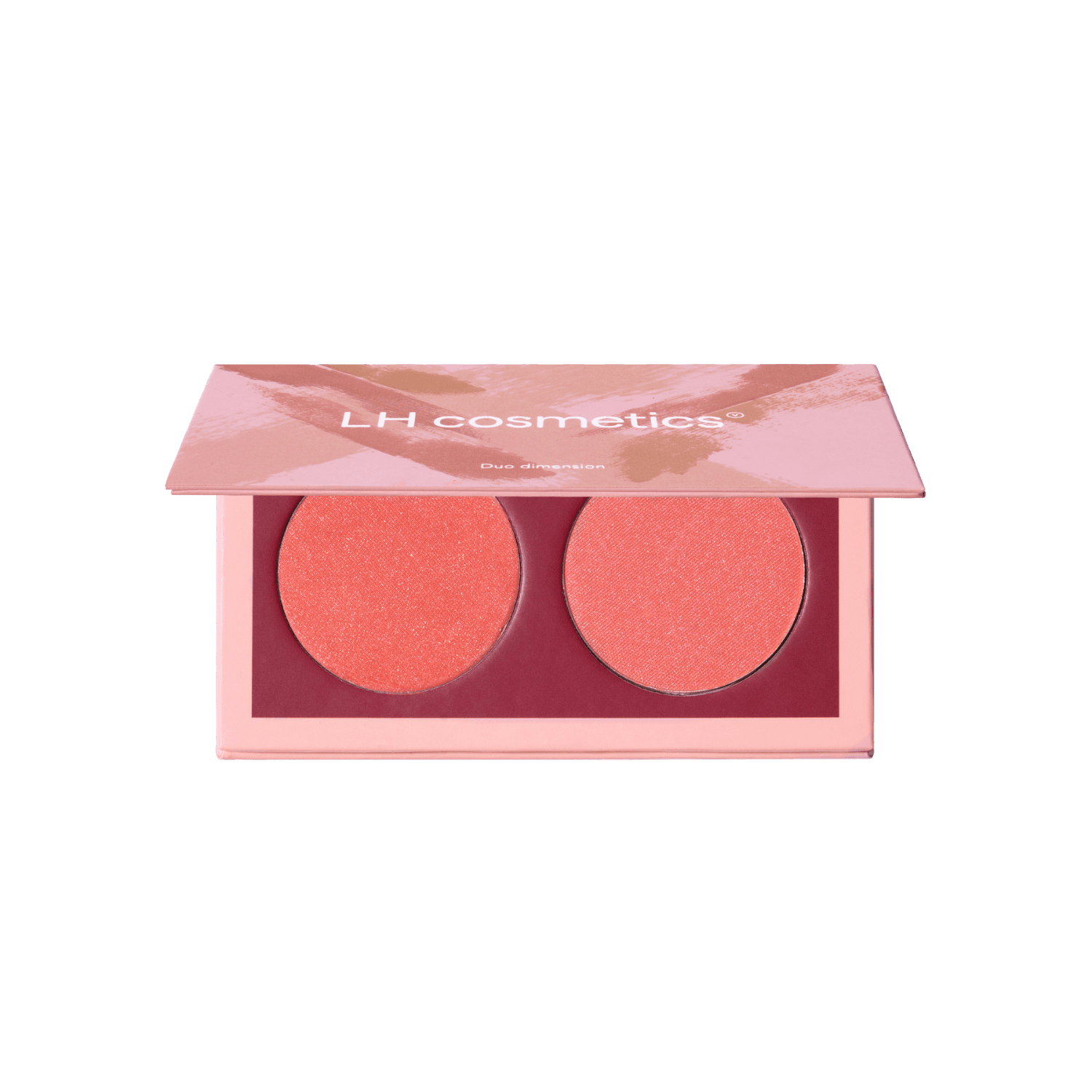LH cosmetics Duo Dimension Zone 4 g