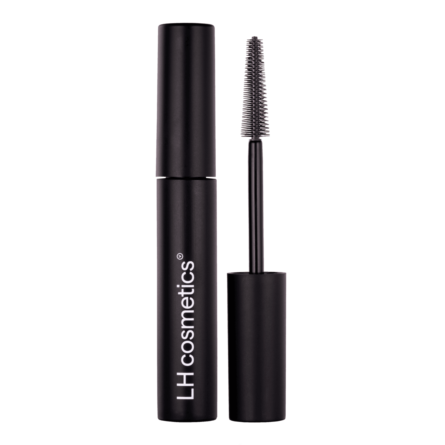 LH cosmetics Infinity Power Lash Lengthening Black 9,2 ml