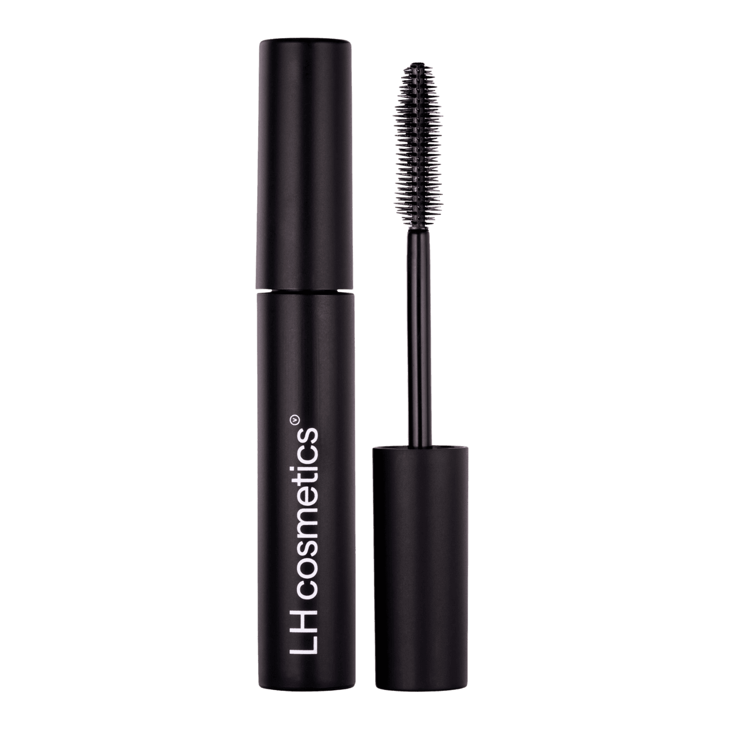 LH cosmetics Infinity Power Lash Soft Volume Black 8,7 ml