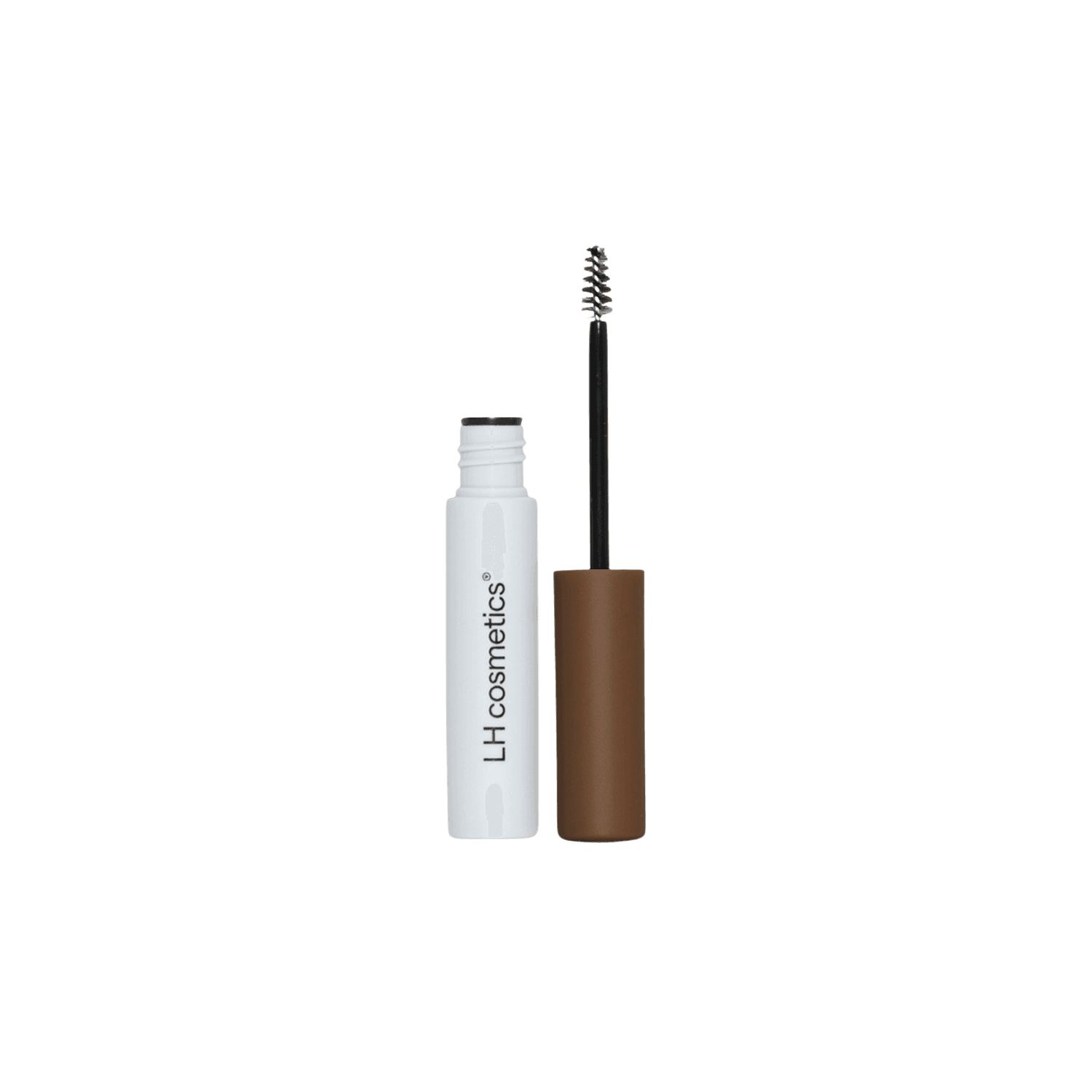 LH cosmetics Tinted Brow Gel Brown 3,5 ml
