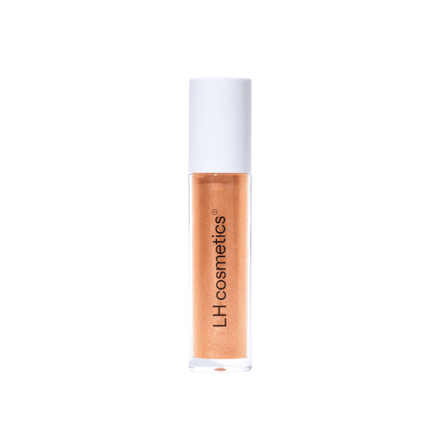 LH cosmetics Glazed Melt 3,5 ml