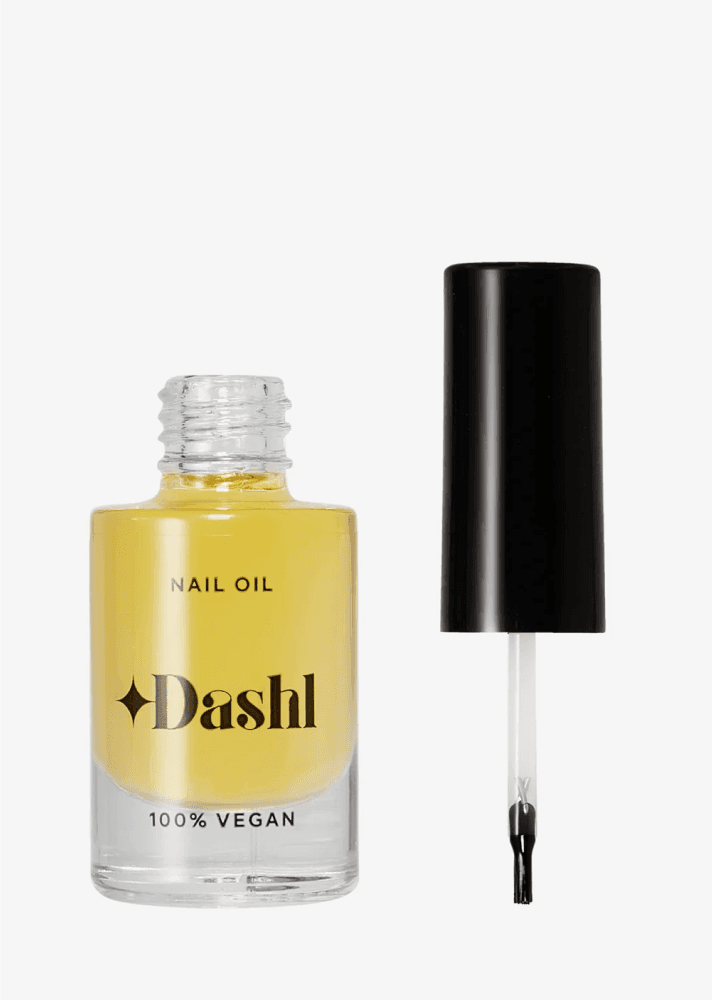 DASHL Vegan Nail Oil 7 ml 4