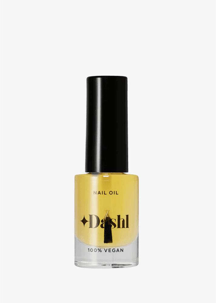 DASHL Vegan Nail Oil 7 ml 5