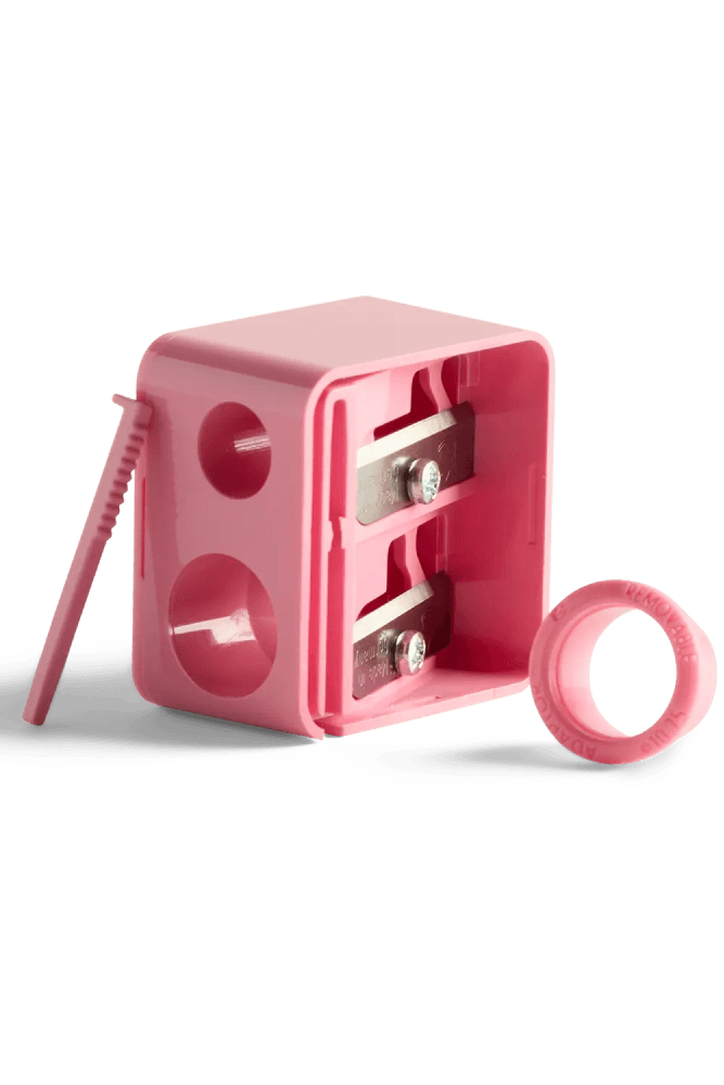 DASHL Sharp AF Pen Sharpener 3