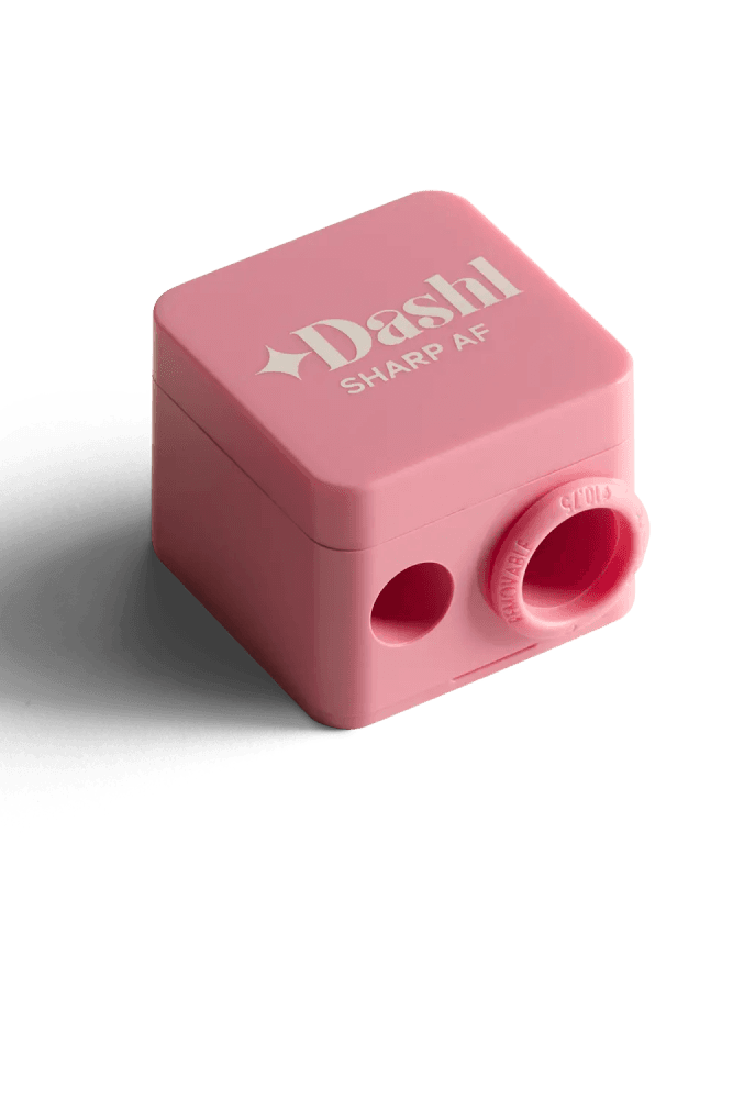 DASHL Sharp AF Pen Sharpener 4