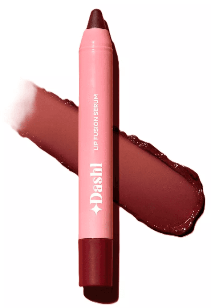 DASHL Lip Fusion Serum Mulberry Crush 1,8 g