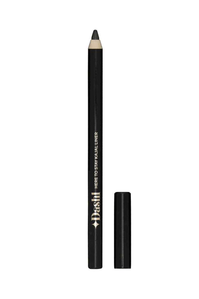 DASHL Here To Stay Kajal Liner Black Kohl 1,2 g