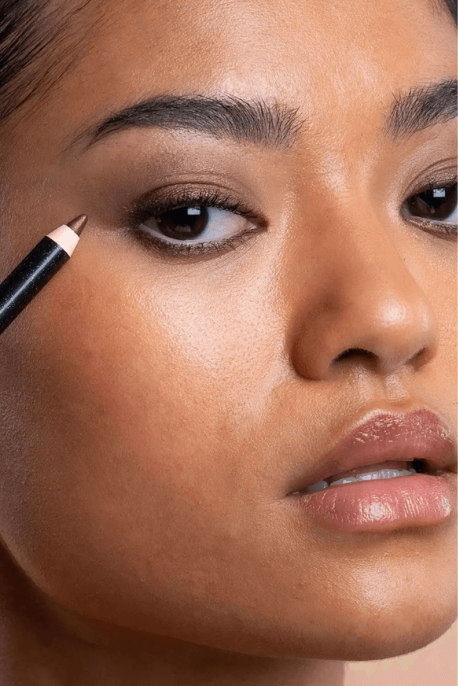 DASHL It’s a Vibe Kajal Liner Chocolate Bronze 1,2 g 5