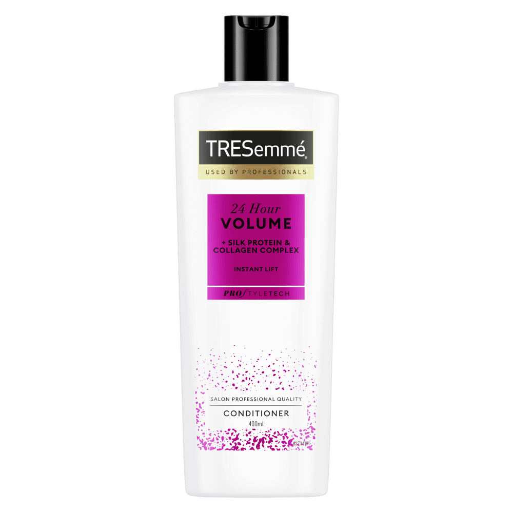 TRESemmé 24H Volume Conditioner 400 ml
