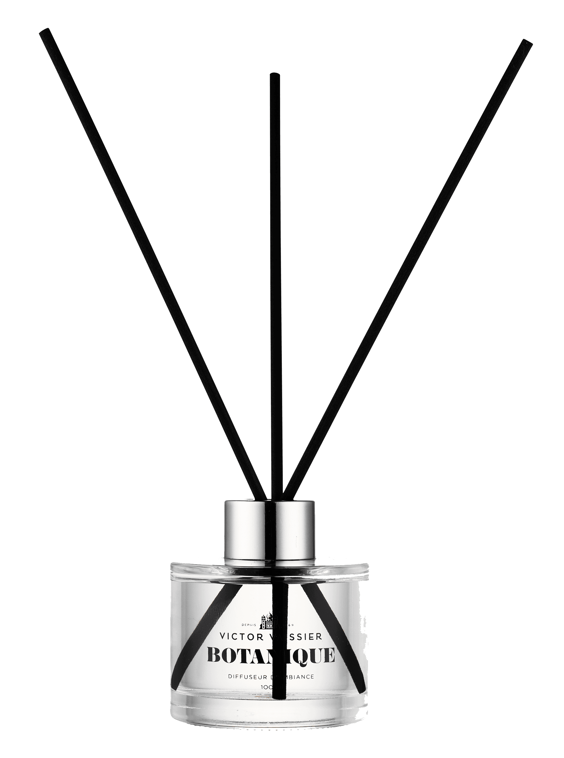 Victor Vaissier Doftpinnar Botanique 100 ml
