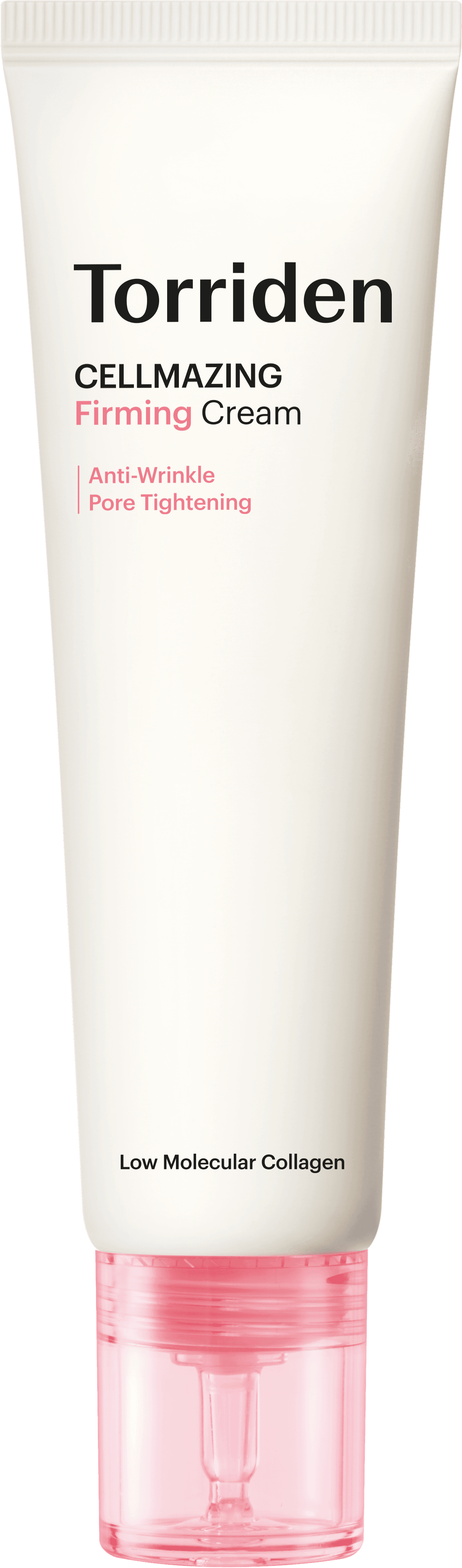 Torriden CELLMAZING Firming Cream 60 ml
