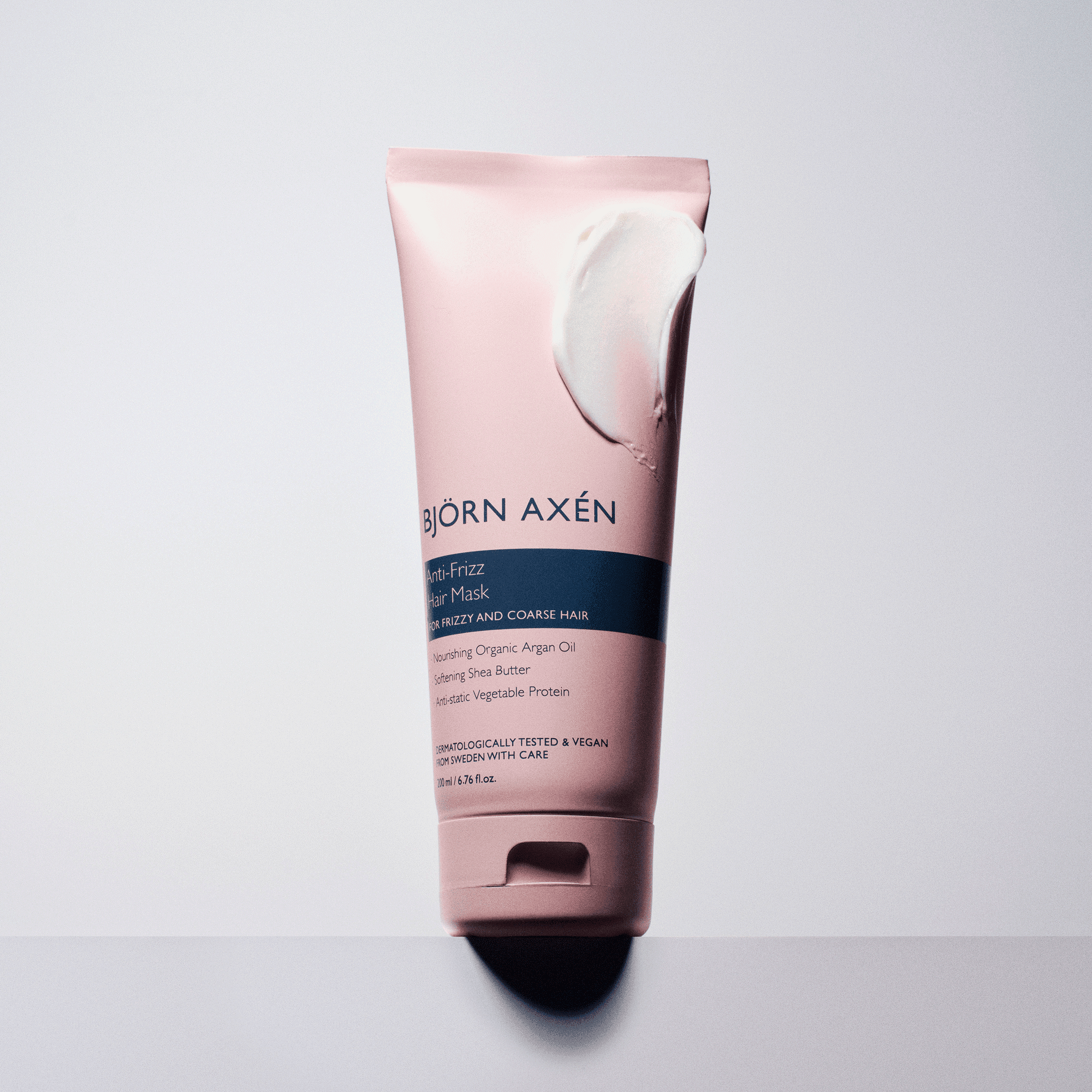 Björn Axén Anti-Frizz Hair Mask 200 ml 4