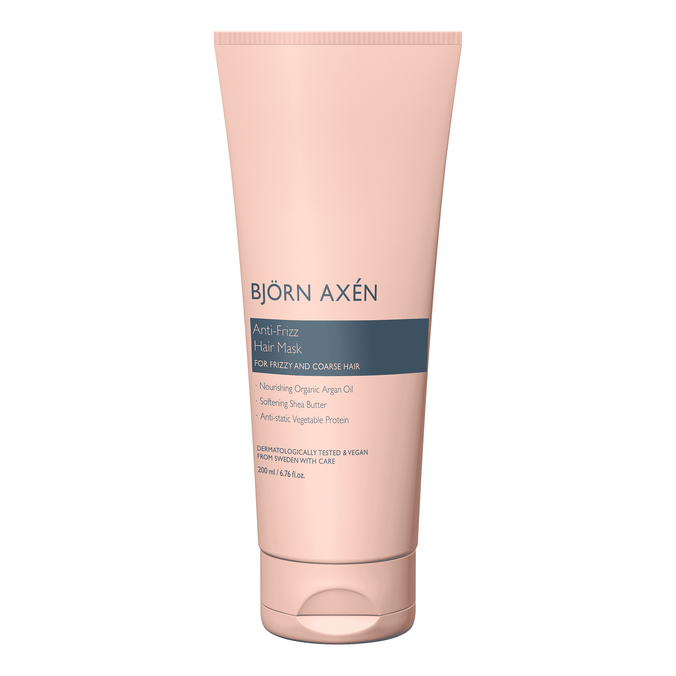 Björn Axén Anti-Frizz Hair Mask 200 ml