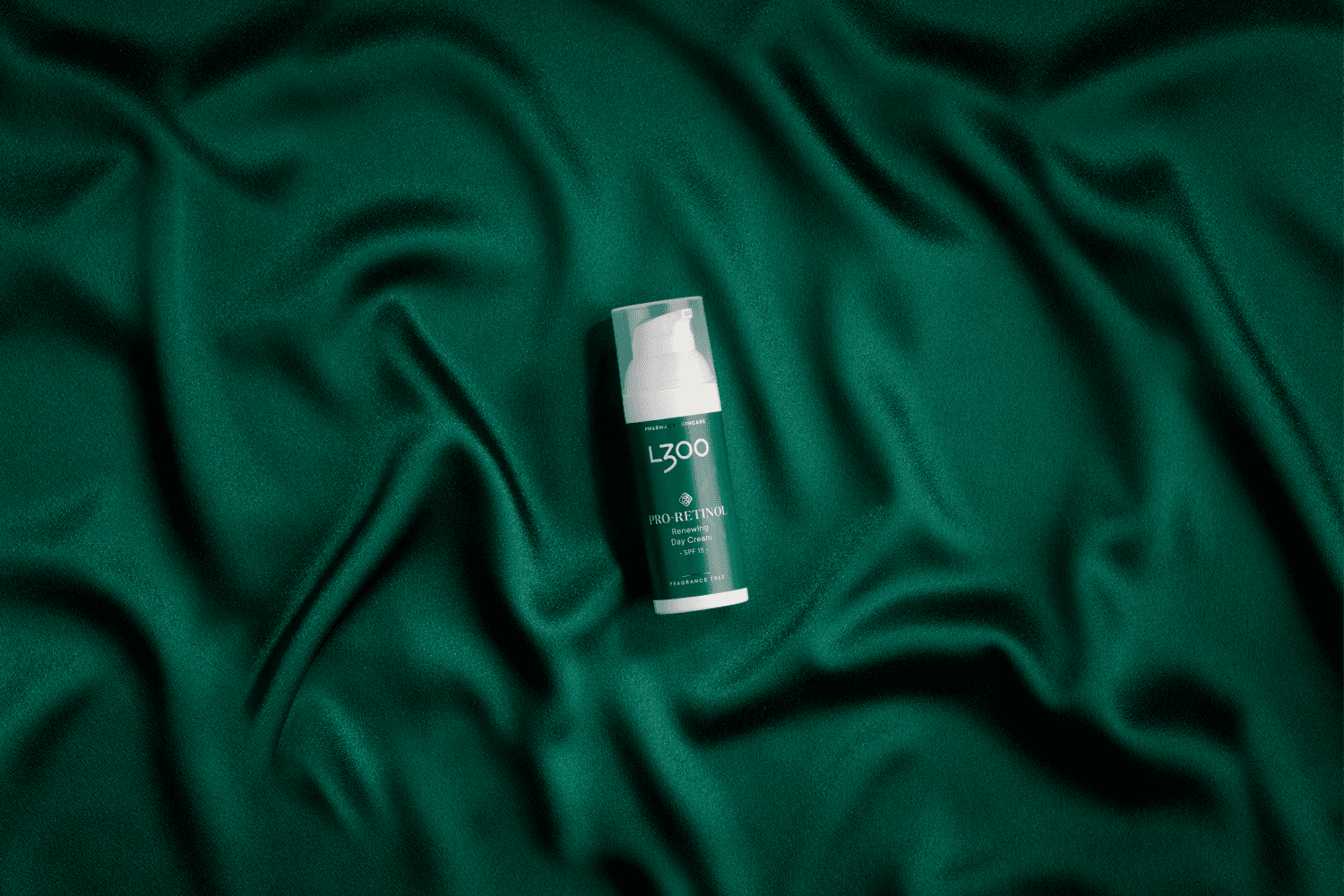 L300 Pro-Retinol Renewing Day Cream SPF15 50 ml 2