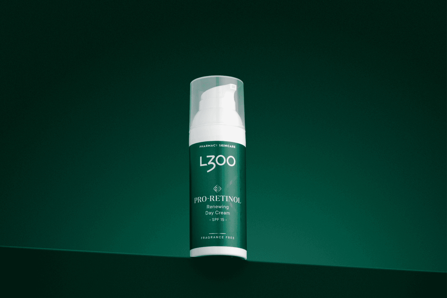 L300 Pro-Retinol Renewing Day Cream SPF15 50 ml 3