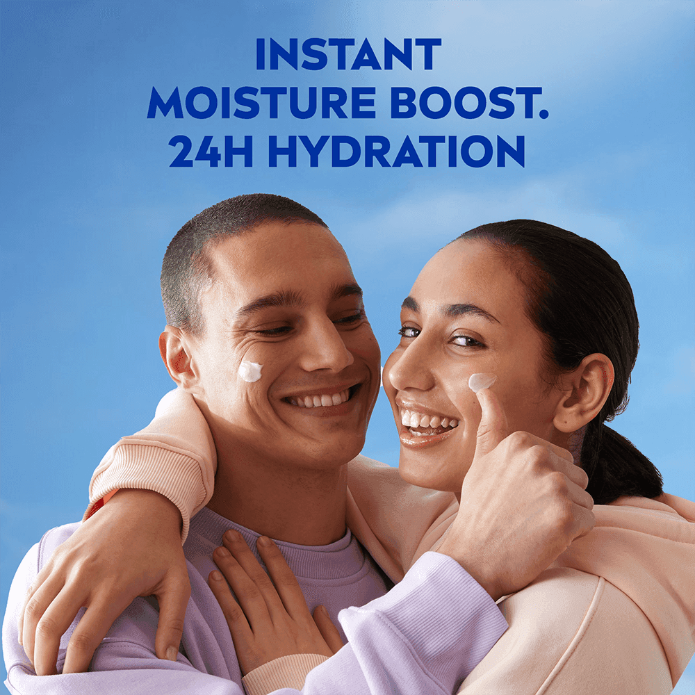NIVEA Soft 200 ml - produktbild 3