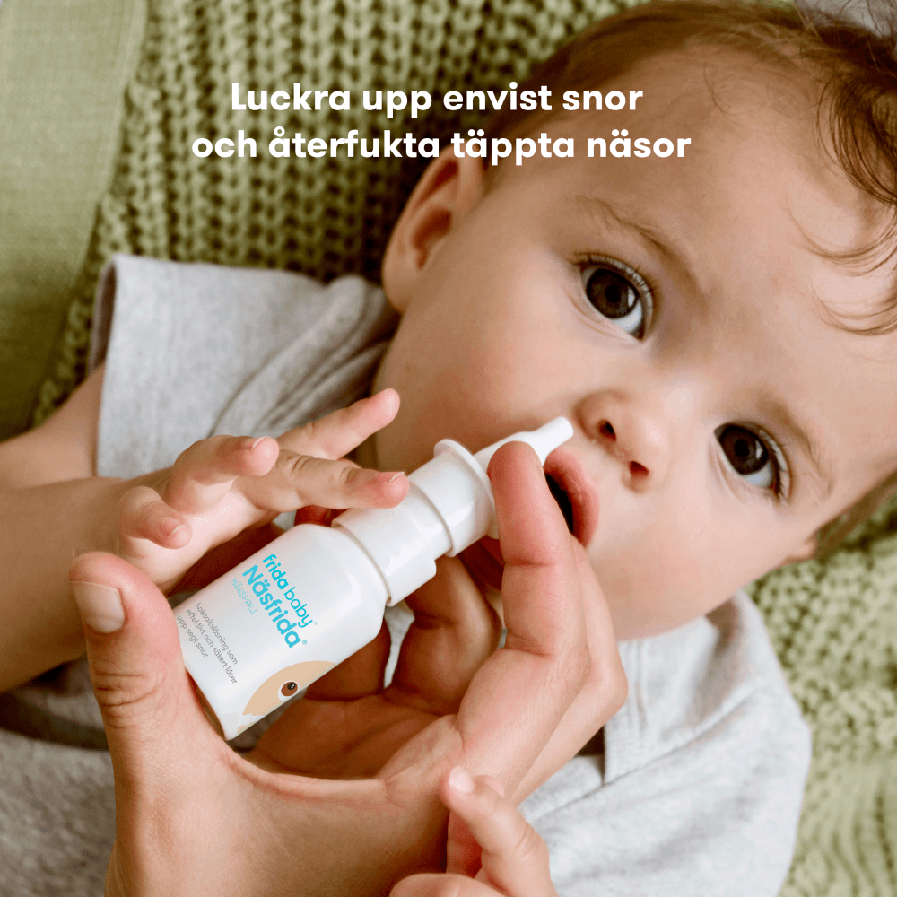 Frida baby Näsfrida Nässprej 20 ml 2
