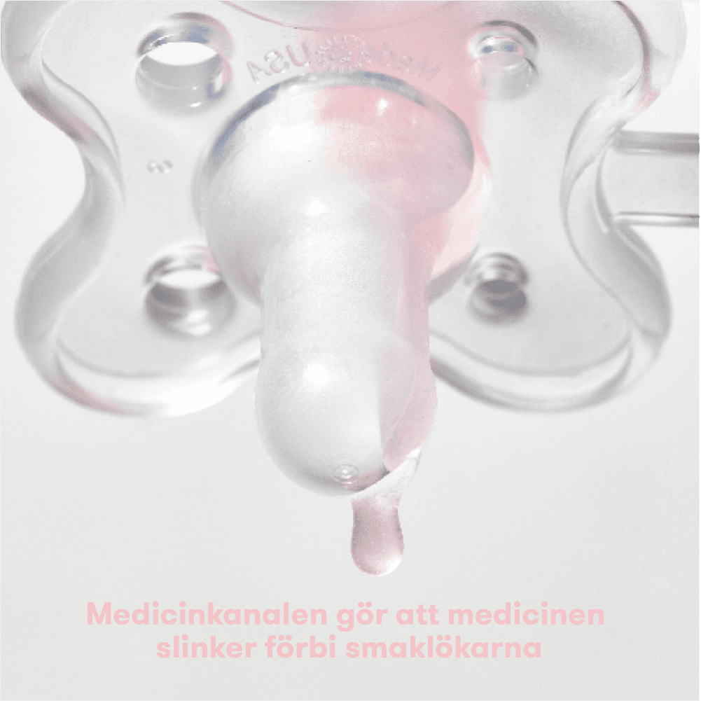 Frida baby Medicindoseringsnapp - produktbild 5