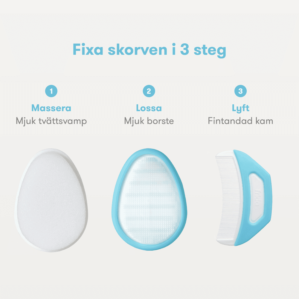 Fridababy Skorvfixaren - produktbild 2