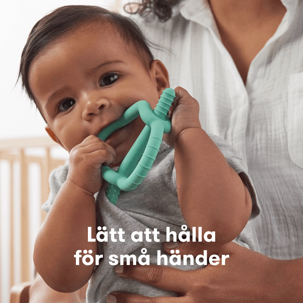 Frida Baby Lätthållen Bitring 2