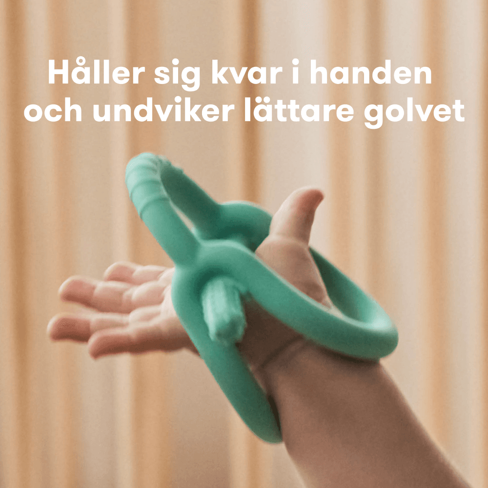 Frida Baby Lätthållen Bitring 5