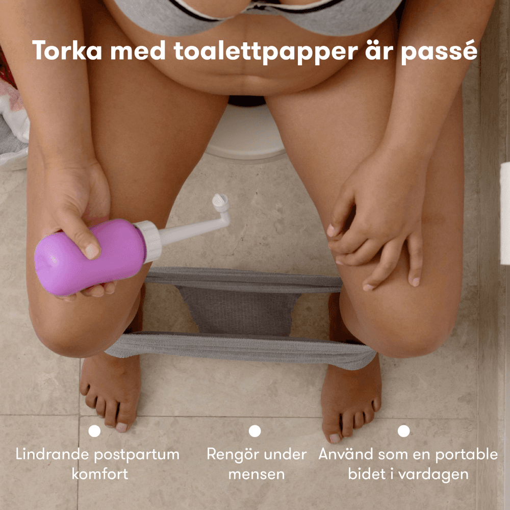 Frida mom Mamma-intimdusch - produktbild 4