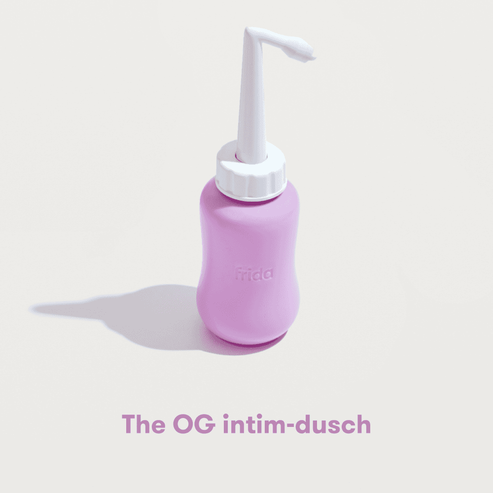 Frida mom Mamma-intimdusch - produktbild 5