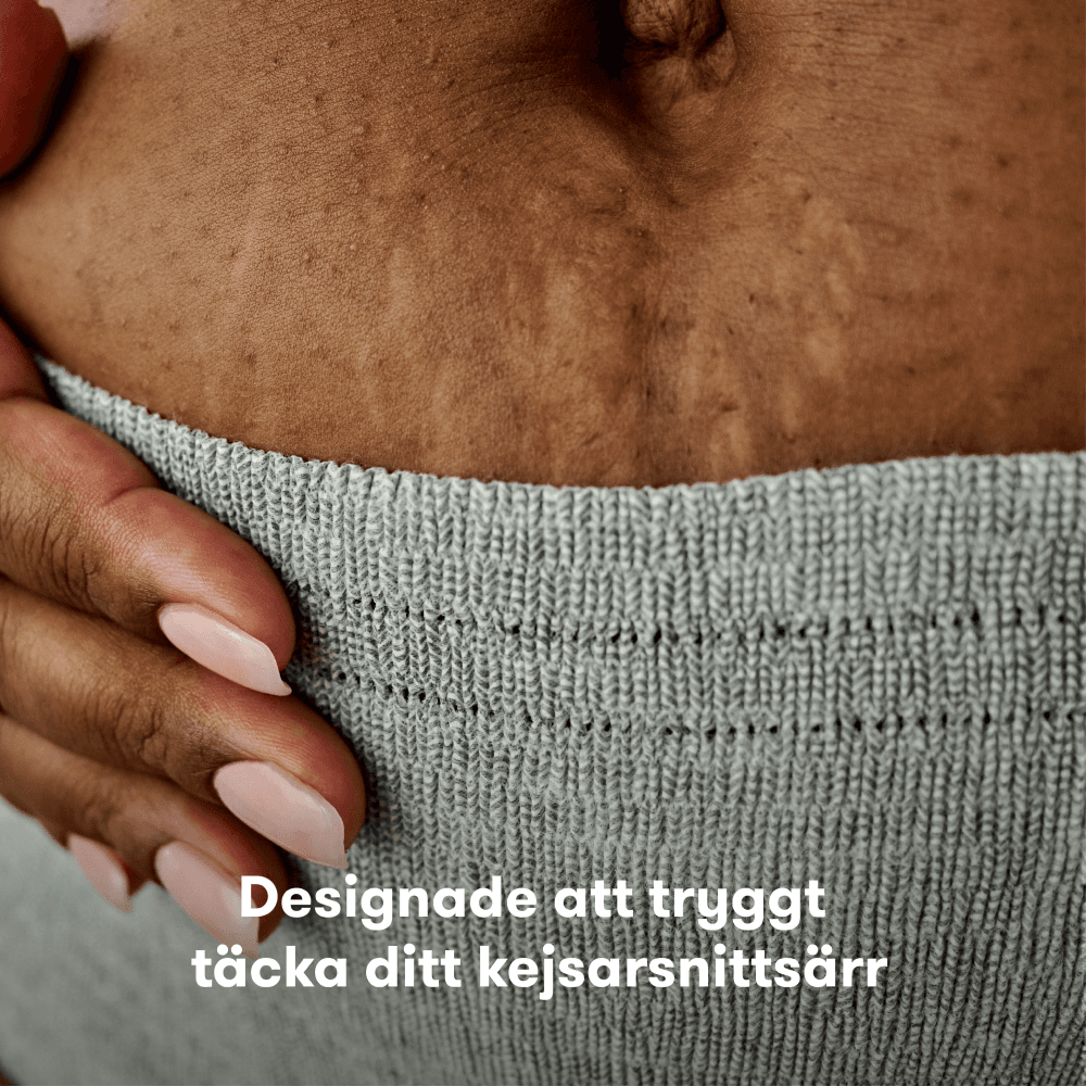 Frida Mom Hygieniska Engångstrosor för Kejsarsnitt 3